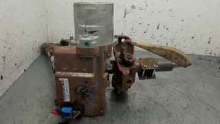 Columna direccion fiat 220296 d405501500 500 - 1.2