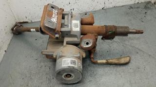 Columna direccion fiat 220296 d405501500 500 - 1.2