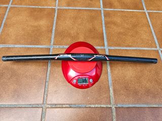 Manillar Carbono FSA CarbonPro