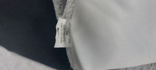 Sudadera Nike Club Fleece Media Cremallera