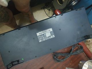 Monitor Philips Negro + Teclado y Ratón