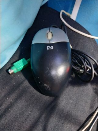 Monitor Philips Negro + Teclado y Ratón