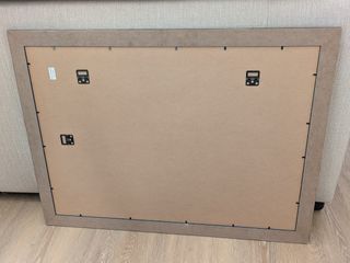 Cornice Stampa Banksy Pulp Fiction