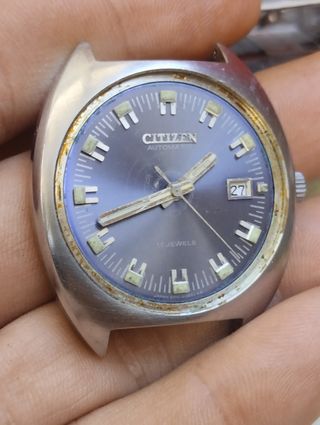 Reloj Citizen 