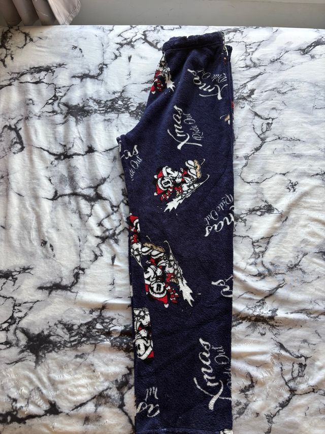 Pijama Minnie Navidad de 2 piezas