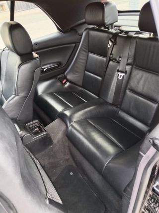 BMW Serie E46 323 CI