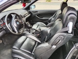 BMW Serie E46 323 CI