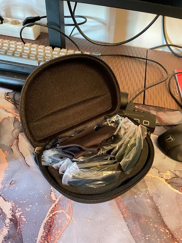 Gafas de Ciclismo, Bike