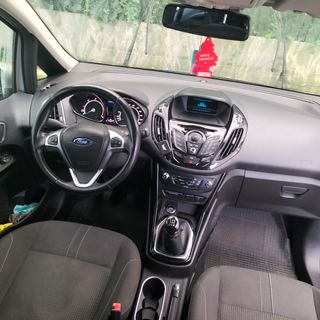 Ford B-MAX 2013