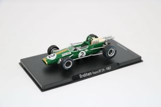 Brabham Repco BT24 1967
