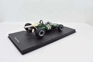 Brabham Repco BT24 1967