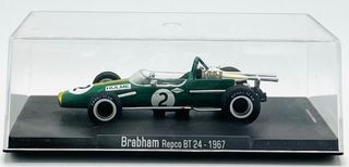 Brabham Repco BT24 1967