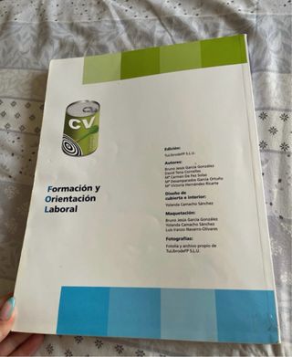 libro fol grado superior