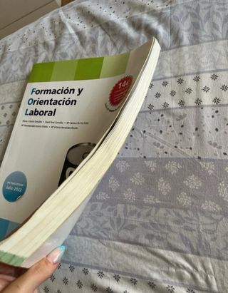 libro fol grado superior