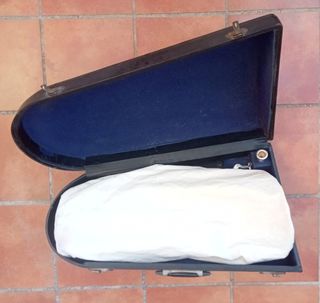 Corno tenore Innoven Boosey & Co. Eufonio Mib