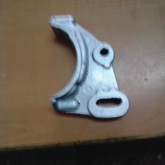 Soporte Dinamo Seat 850 Nuevo