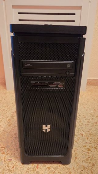 PC de Torre