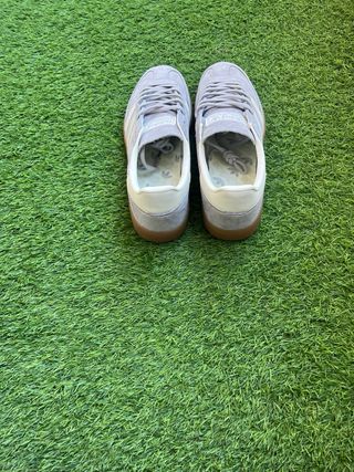 Zapatillas Adidas Unisex
Spezial Grises
