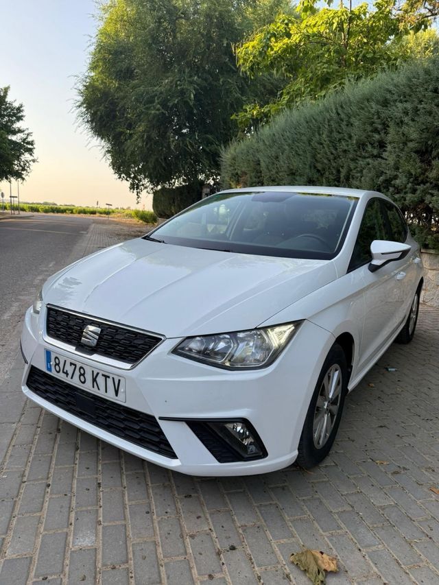 SEAT Ibiza 1.6TDI 95 Style Plus 2019