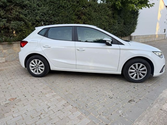 SEAT Ibiza 1.6TDI 95 Style Plus 2019