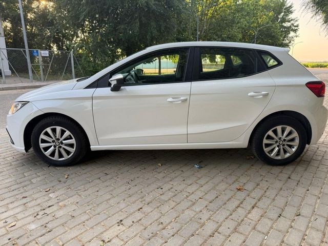 SEAT Ibiza 1.6TDI 95 Style Plus 2019