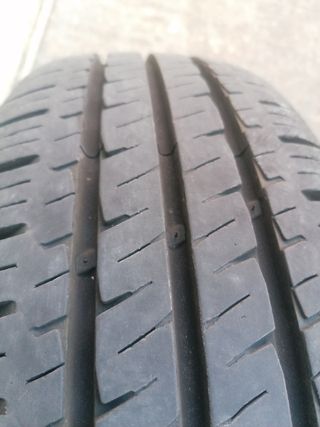 Ruedas Mercedes Vito W638