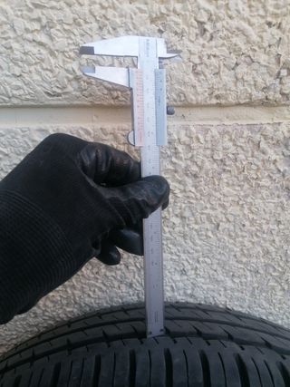 Ruedas Mercedes Vito W638
