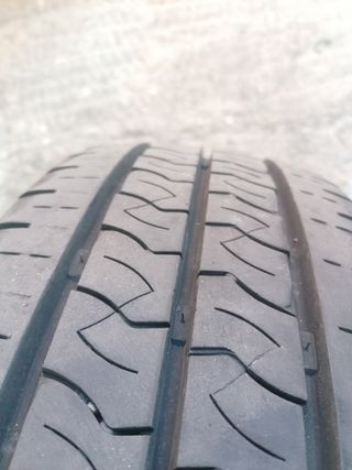 Ruedas Mercedes Vito W638