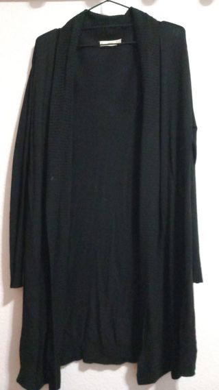 2 Faldas y 1 Blusa H&M & 1 Chaqueta MG Talla 