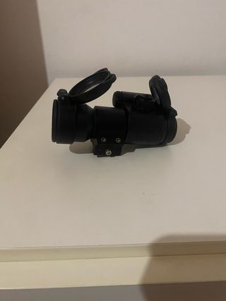 Punto Rojo Aimpoint,se hacen envíos