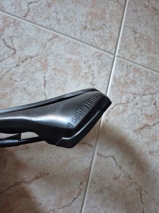 Sillín Selle Italia S3 X-LR MTB