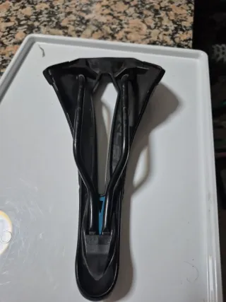 Sillín Selle Italia S3 X-LR MTB