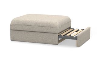 Puff Cama IKEA VALLENTUNA 