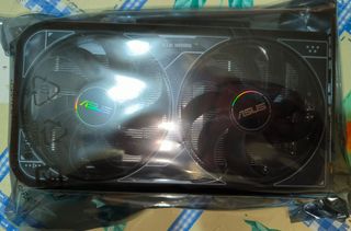 4060 oc 8g Asus