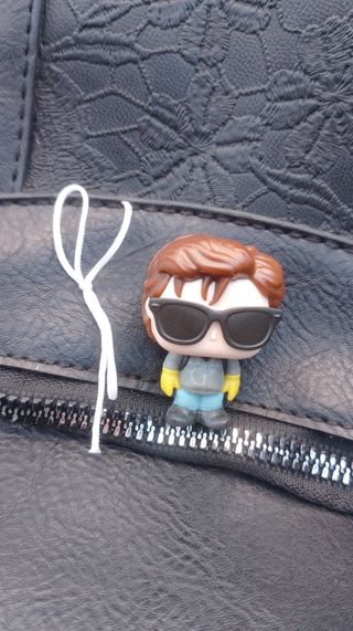 Funko Steve kinder joy stranger things
