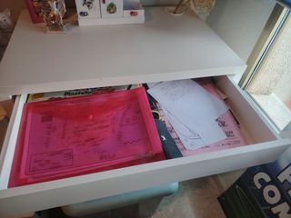 Muebles y decoración infantil