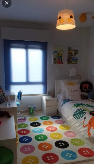 Muebles y decoración infantil