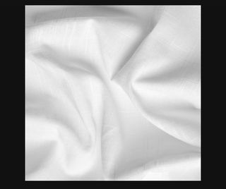 Cortinas IKEA SILVERLÖNN Blancas 