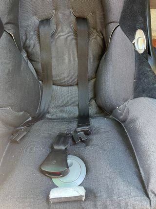 Maxi-Cosi Silla de Coche IMPECABLE 