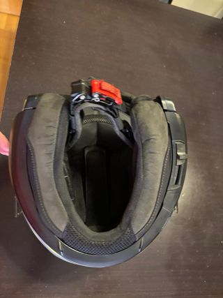 Casco BMW System 7 Carbon Spectrum Talla L