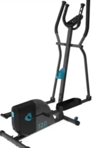 Elíptica, Step, Pesa y Masajeador