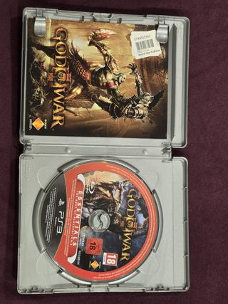 PS3 Playstation 3 80GB con Juegos