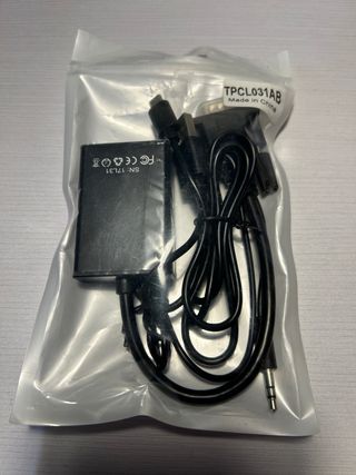 Cable VGA a HDMI