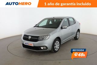 Dacia Logan 1.5 dCi Comfort