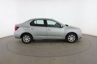 Dacia Logan 1.5 dCi Comfort