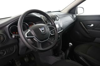 Dacia Logan 1.5 dCi Comfort