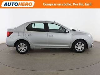 Dacia Logan 1.5 dCi Comfort