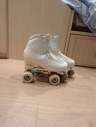 Patines Edea Ritmo Talla 265