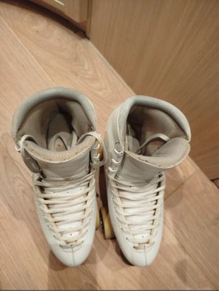 Patines Edea Ritmo Talla 265