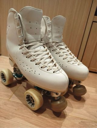 Patines Edea Ritmo Talla 265